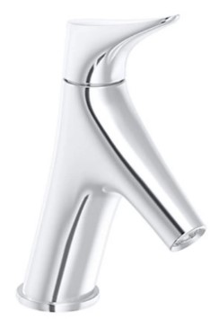 Kohler Vive Pillar Tap